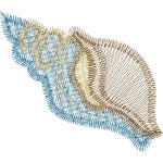 Seashell Design EA21785