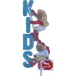 Children Design EA21078