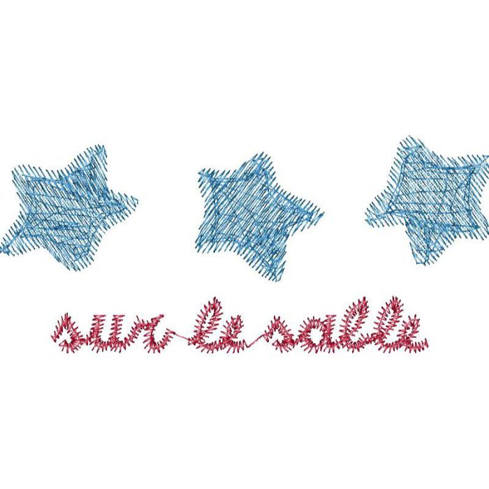 Sur Le Salle Design EA21786 - Image 1