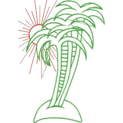 Trees Design EA24219