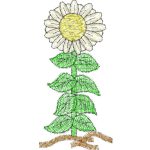 Flower Design EA22692