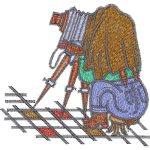 Photographer Design EA24403