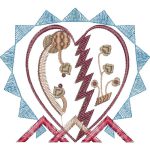 Heart Design EA20494