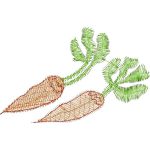 Carrots Design EA22695