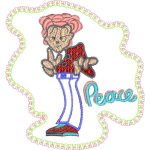 Peace Design EA24410