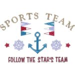 Sports Team Design EA23425