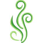 Flower Design EA22142