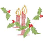 Christmas Design EA20496