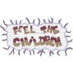 Feel The Children Design EA21082
