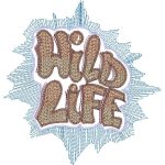 Wild Life Design EA24422