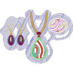 Jewellery Design EA24583