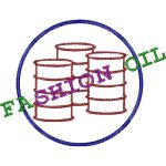 Fashion Oil Design EA24430