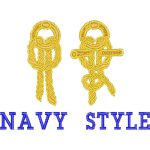Navy Style Design EA23427
