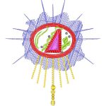 Jewellery Design EA24585