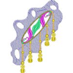 Jewellery Design EA24586