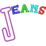 Jeans Design EA24588