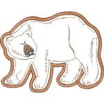 Bear Design EA20305