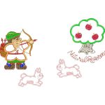 Natural Reserve Design EA21090