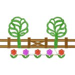 Flowers Design EA21091