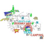 Camping Design EA22152