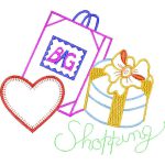 Shopping Design EA24589