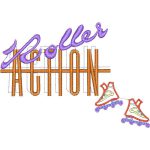 Roller Action Design EA24431