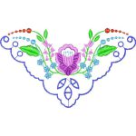 Flower Design EA24222