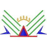 Abstract-shapes Design EA20070