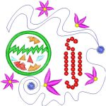 Ethnic Design EA21661