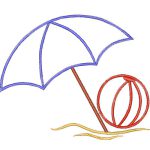 Beach Design EA21092