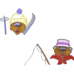 Bears Design EA21097