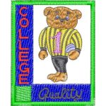 College Quality Design EA22701