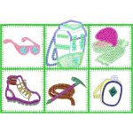 Climbing Equipment Design EA23755