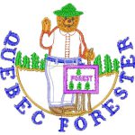 Quebec Forester Design EA22155