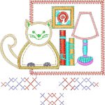 Cat Design EA22703
