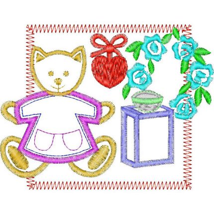 Cat Design EA22704