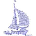 Boat Design EA23429