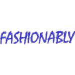 Fashionably Design EA24596