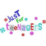 Just For Teenagers Design EA21103