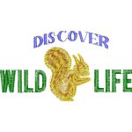 Discover Wild Life Design EA22707