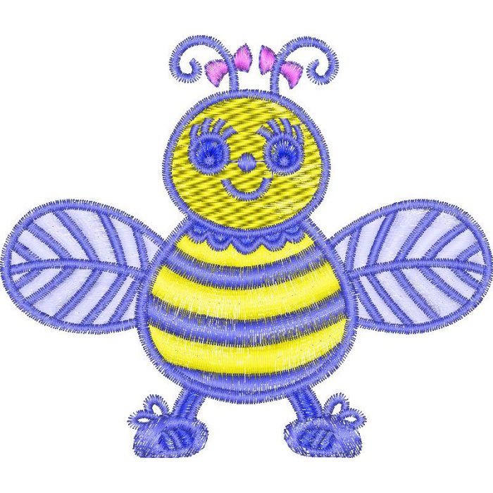 Bee Design EA23041 - Image 1