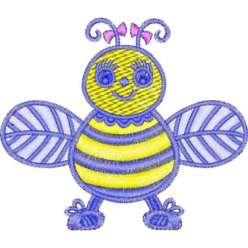 S_14724-1.jpg Bee Design EA23041 - Image 1