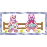 Bears Design EA21105