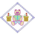 Bear Design EA21106