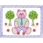 Bear Design EA21107