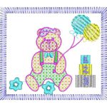 Bear Design EA21108