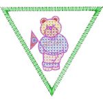 Bear Design EA21109