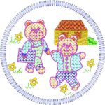 Bears Design EA21110