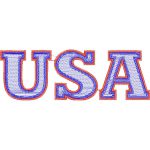 USA Design EA24599