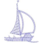 Boat Design EA23434